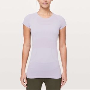 Lululemon Swiftly Tech Short Sleeve Crew